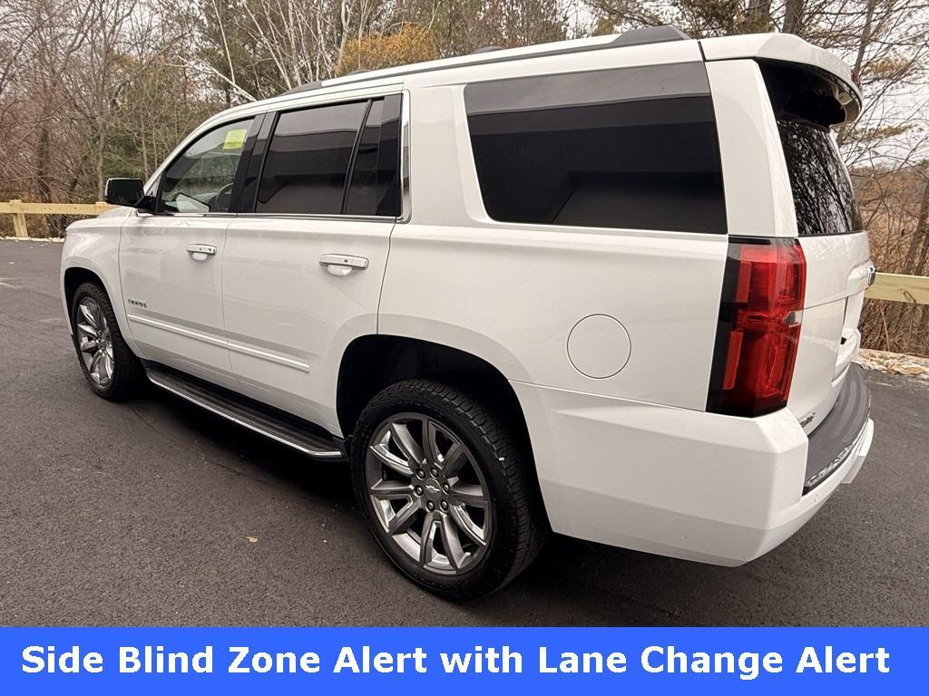 used 2017 Chevrolet Tahoe car, priced at $25,812