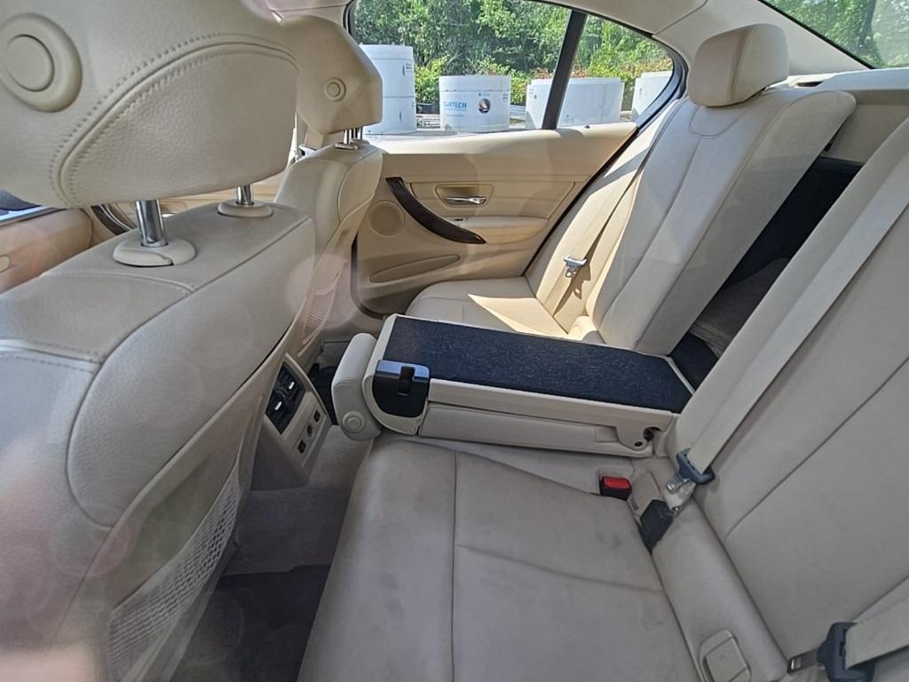 used 2015 BMW 328 car, priced at $10,918