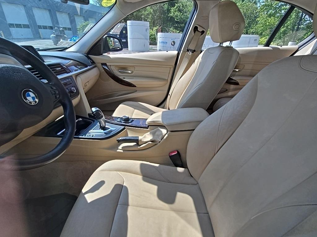 used 2015 BMW 328 car, priced at $10,918
