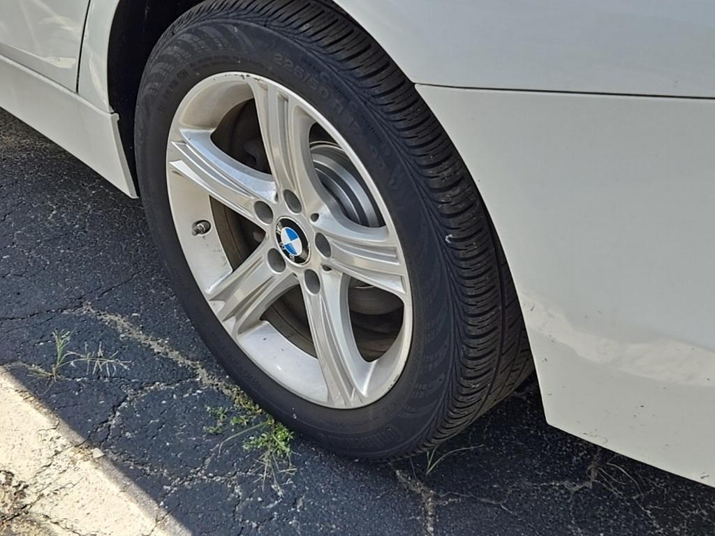 used 2015 BMW 328 car, priced at $10,918