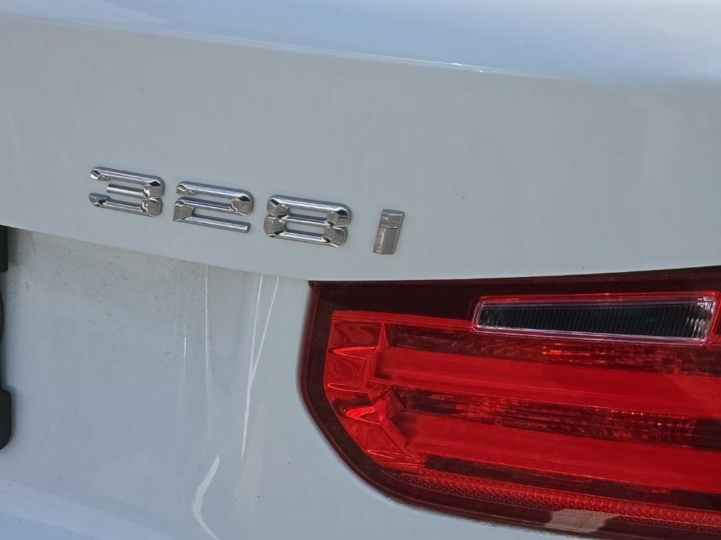 used 2015 BMW 328 car, priced at $10,918
