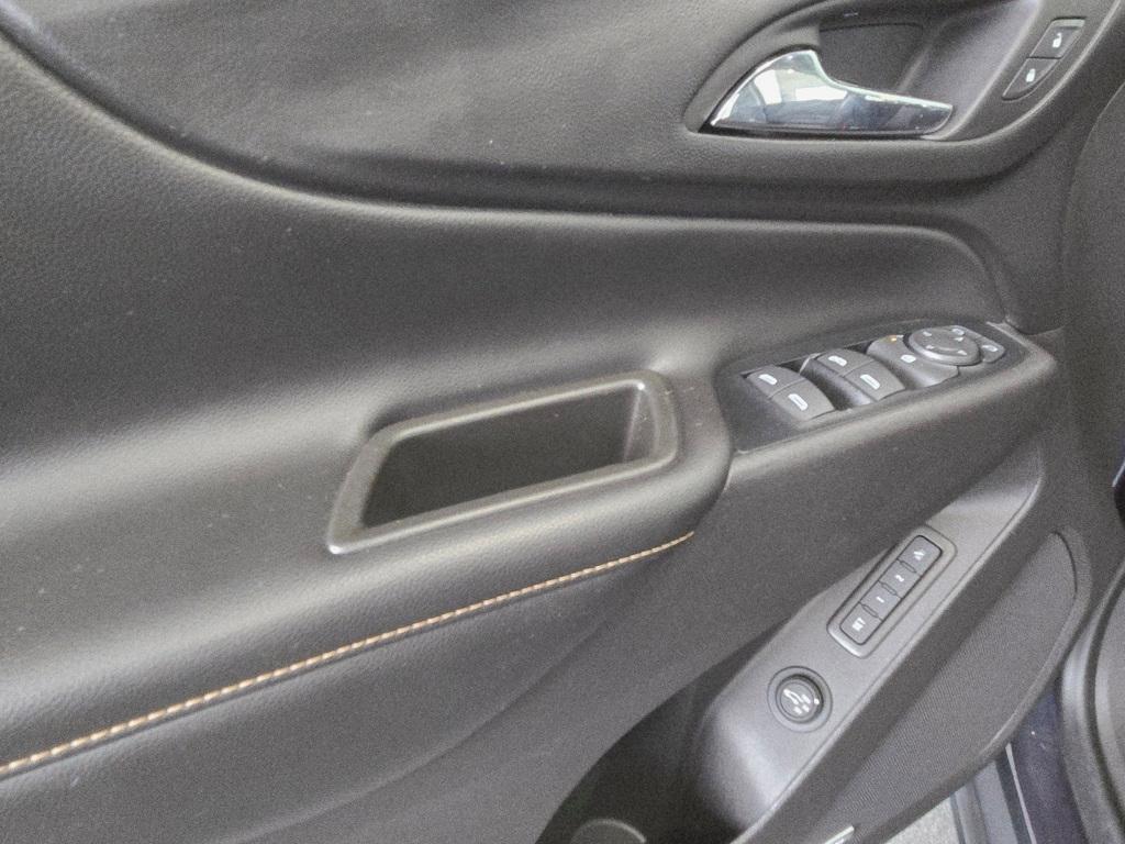 used 2018 Chevrolet Equinox car, priced at $17,915