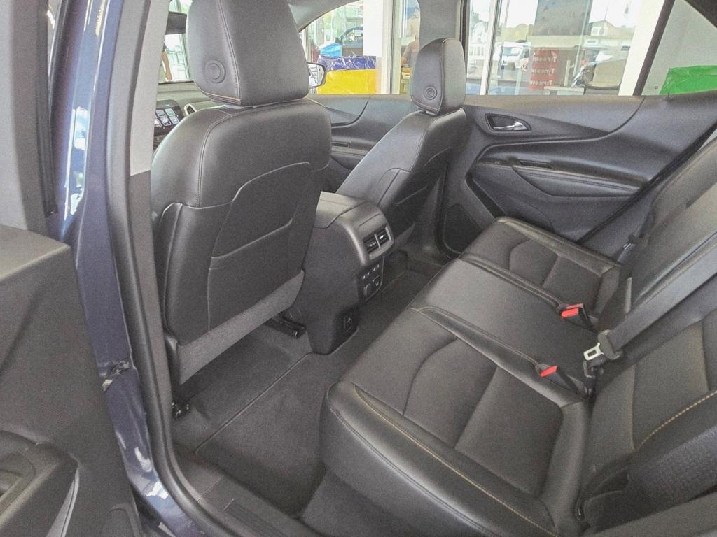 used 2018 Chevrolet Equinox car, priced at $17,915