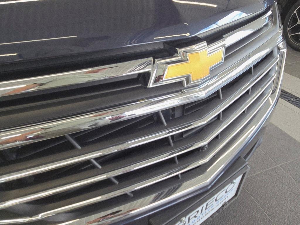 used 2018 Chevrolet Equinox car, priced at $17,915