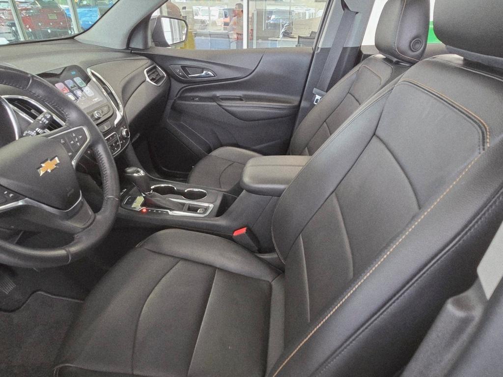 used 2018 Chevrolet Equinox car, priced at $17,915