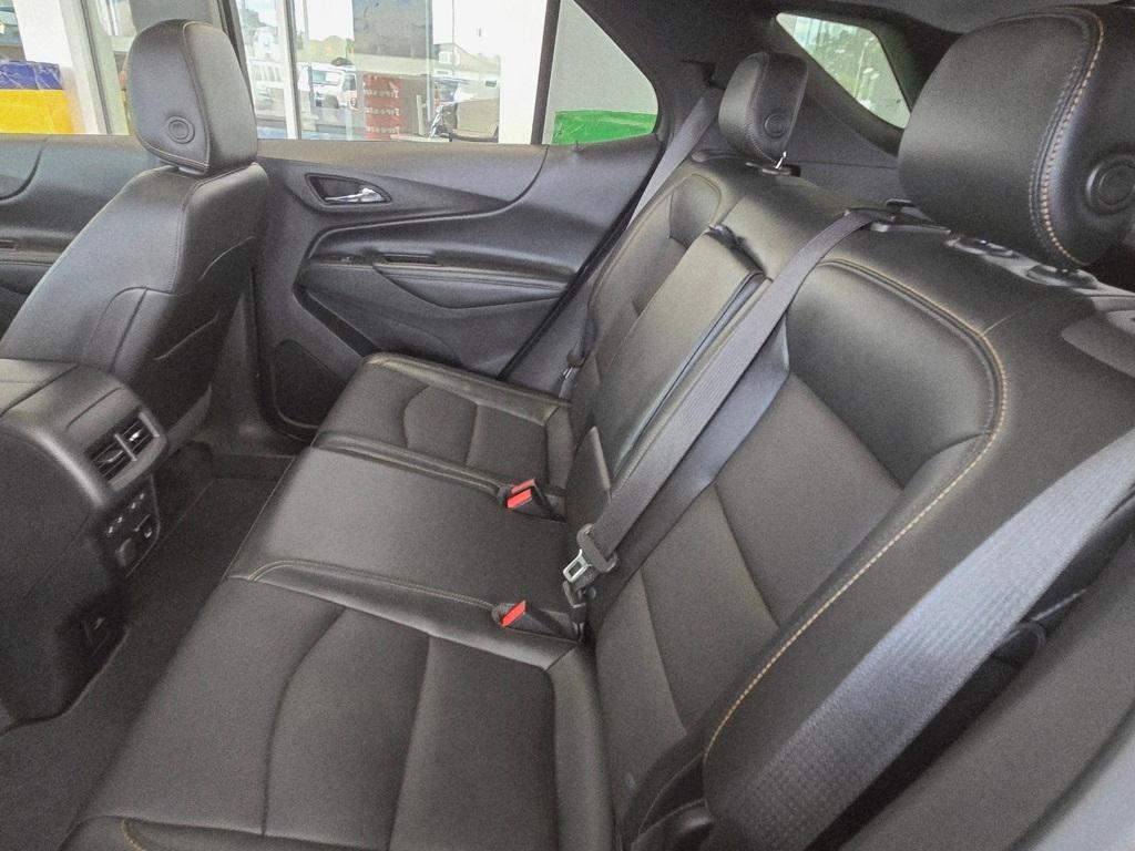 used 2018 Chevrolet Equinox car, priced at $17,915