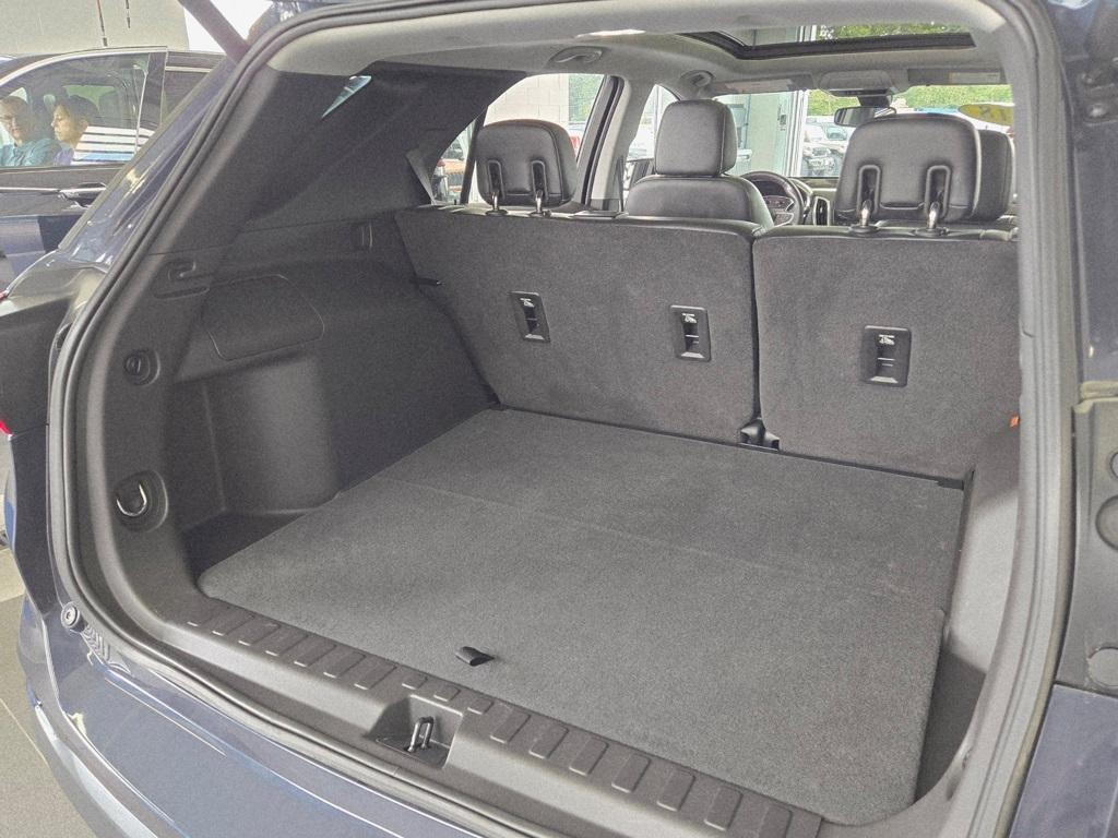 used 2018 Chevrolet Equinox car, priced at $17,915
