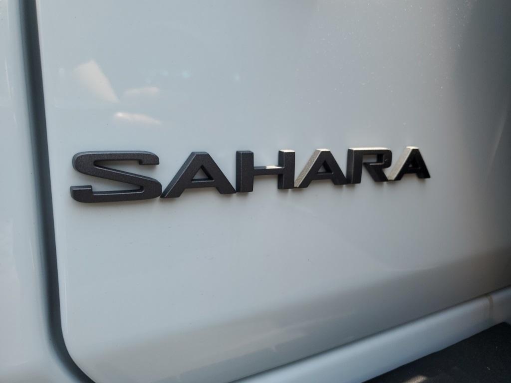 new 2025 Jeep Wrangler car, priced at $56,467