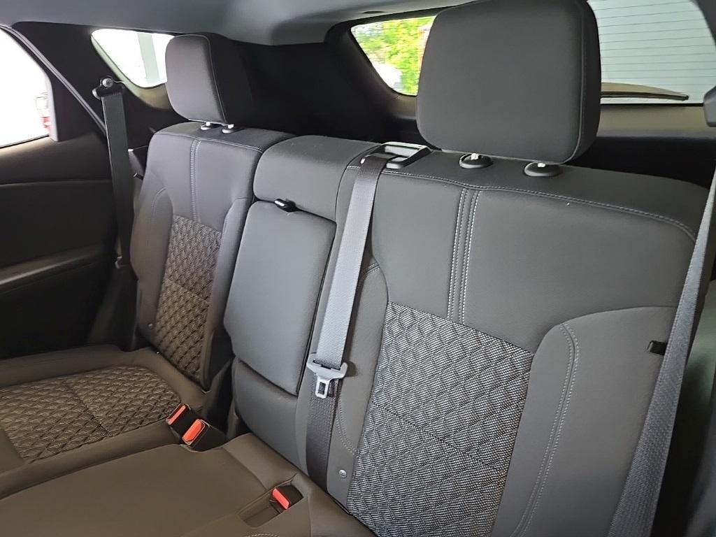 used 2022 Chevrolet Blazer car, priced at $25,823