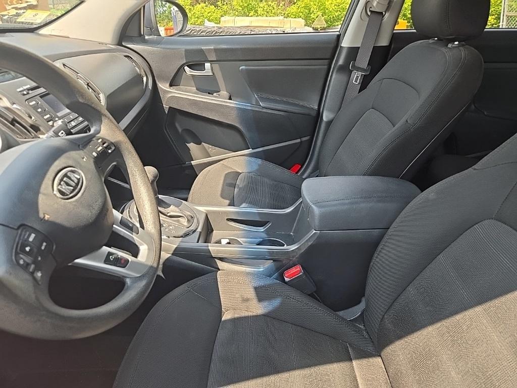 used 2012 Kia Sportage car, priced at $9,430