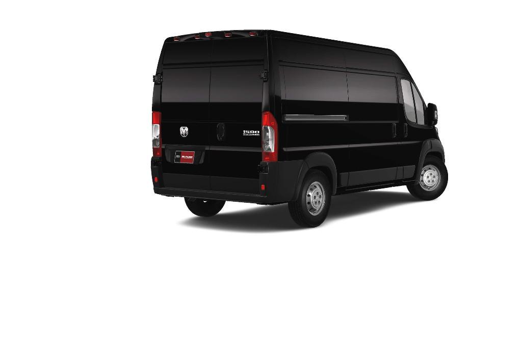 new 2025 Ram ProMaster 1500 car, priced at $47,977