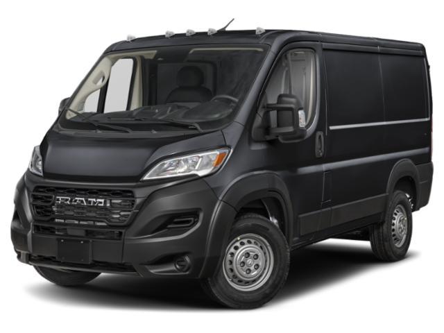 new 2025 Ram ProMaster 1500 car, priced at $46,977