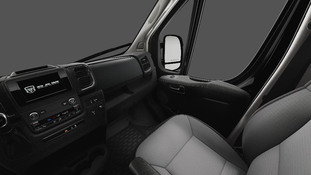 new 2025 Ram ProMaster 1500 car, priced at $47,977