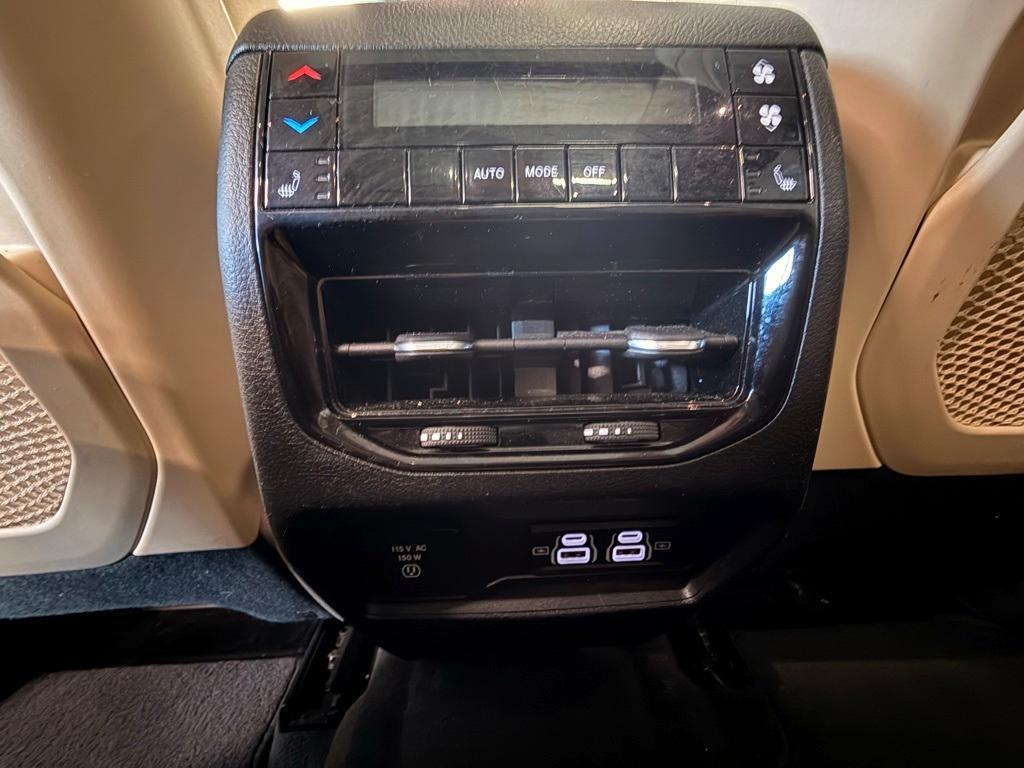 used 2021 Jeep Grand Cherokee L car, priced at $28,813