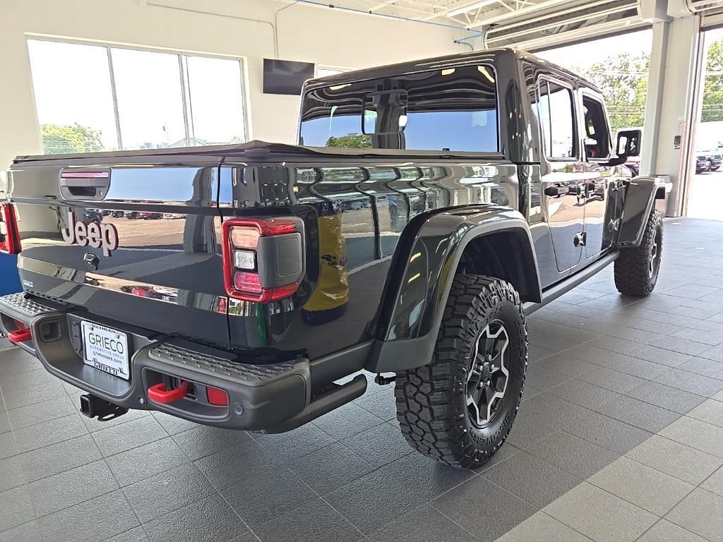 used 2020 Jeep Gladiator car, priced at $28,514