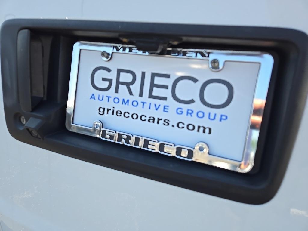 used 2023 Chevrolet Express 2500 car, priced at $27,822