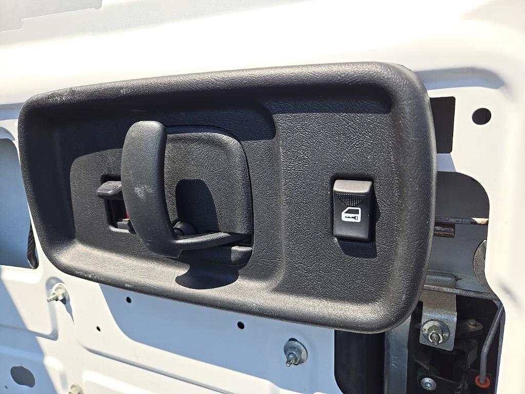 used 2023 Chevrolet Express 2500 car, priced at $27,822