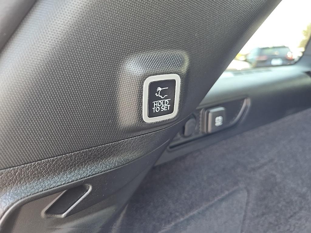 used 2022 Jeep Grand Cherokee 4xe car, priced at $36,923
