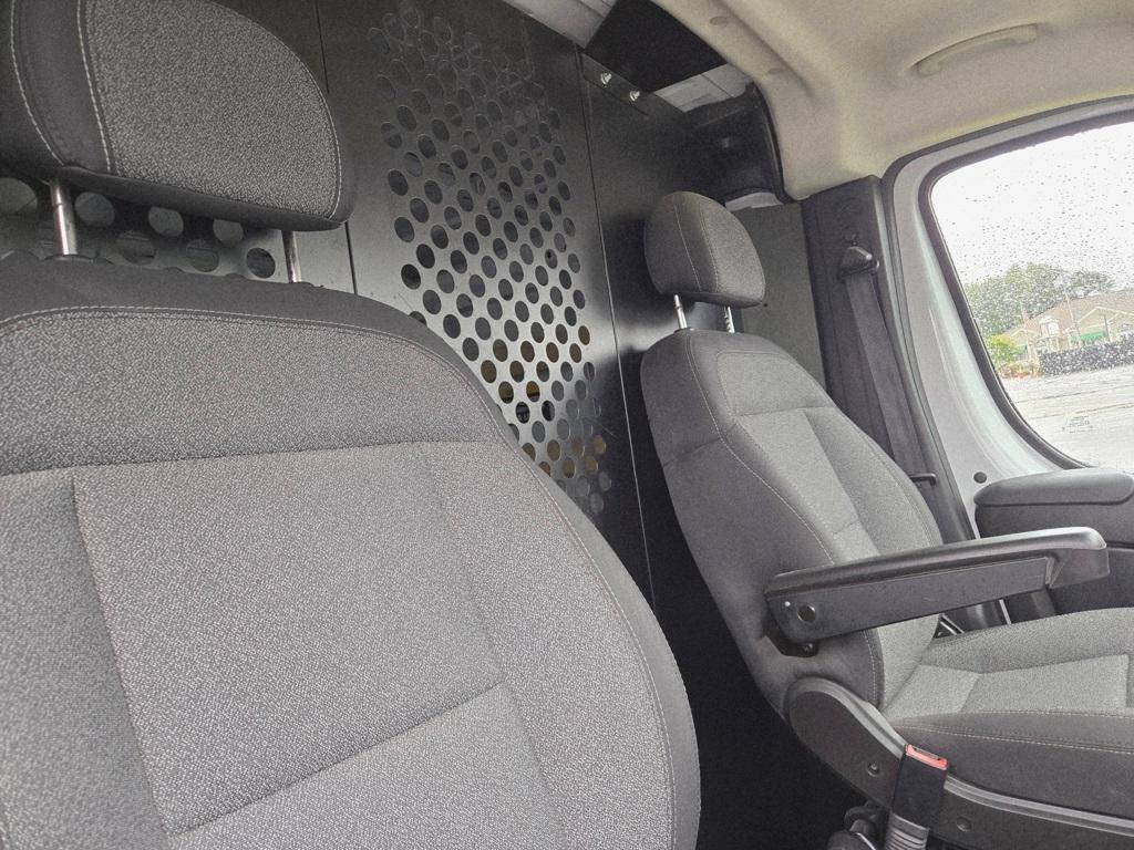 used 2025 Ram ProMaster 2500 car, priced at $33,910