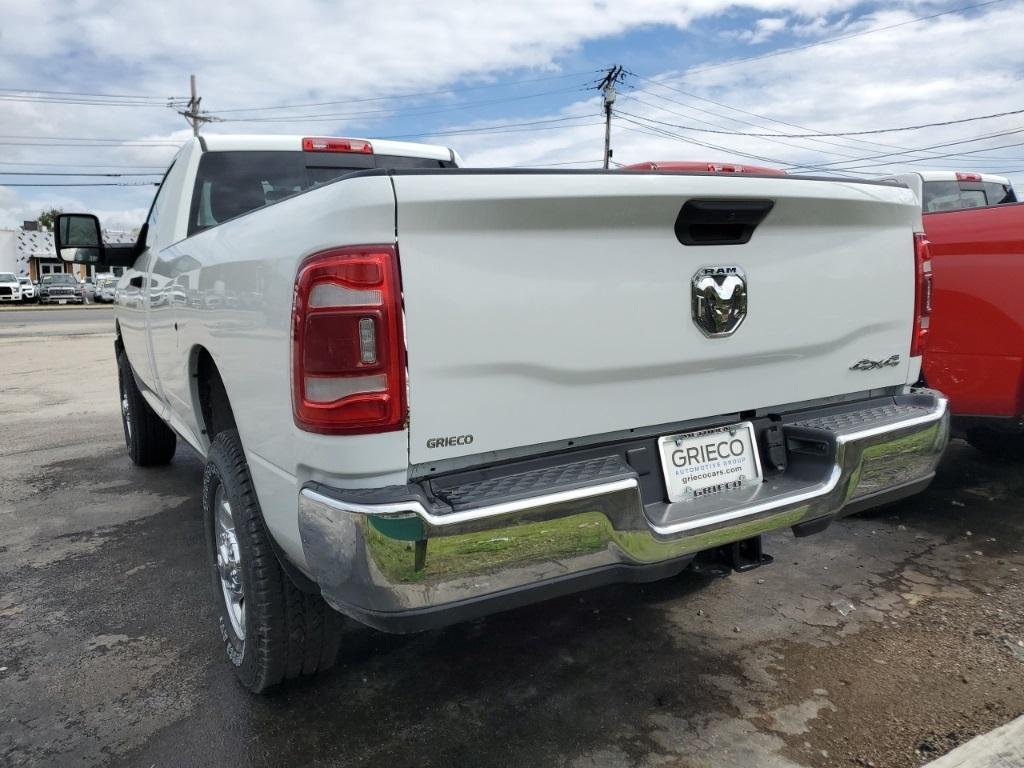 new 2024 Ram 2500 car, priced at $44,098