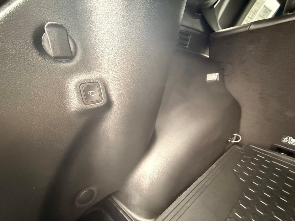 used 2024 Jeep Compass car, priced at $24,410