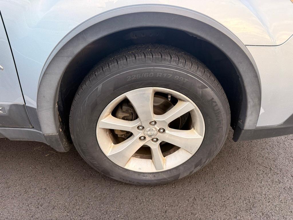 used 2013 Subaru Outback car, priced at $5,903