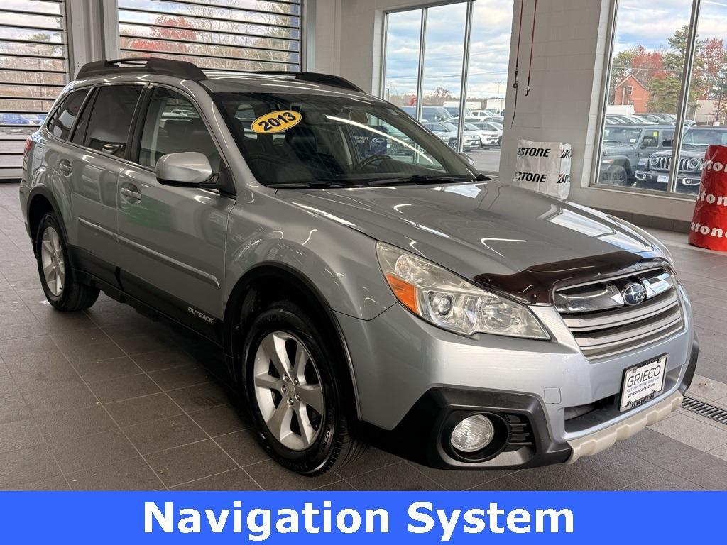 used 2013 Subaru Outback car, priced at $5,512