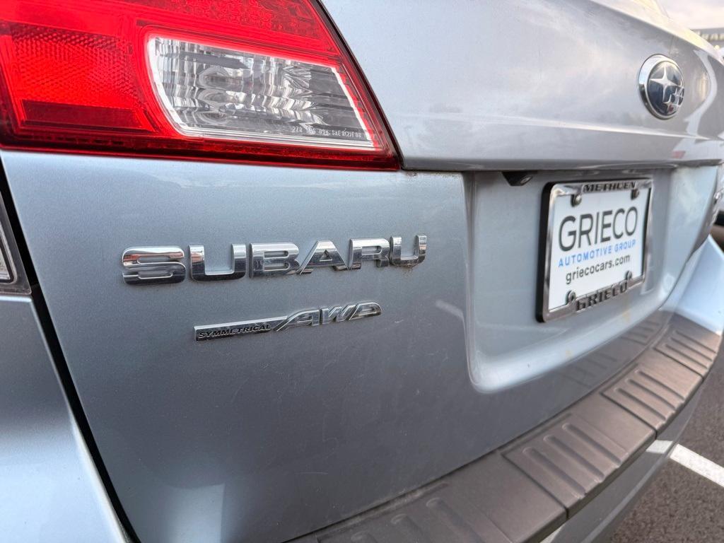 used 2013 Subaru Outback car, priced at $5,903