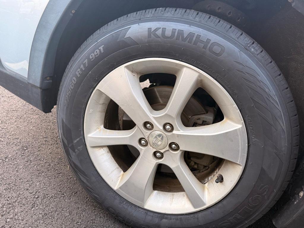 used 2013 Subaru Outback car, priced at $5,903