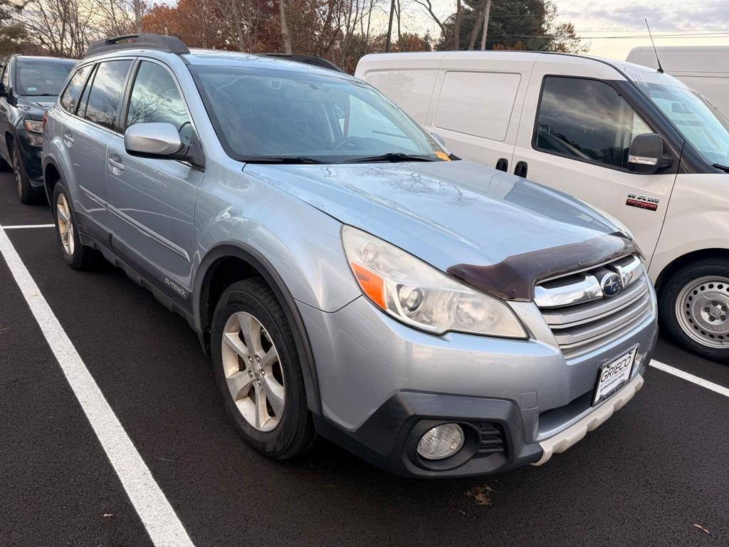 used 2013 Subaru Outback car, priced at $5,903