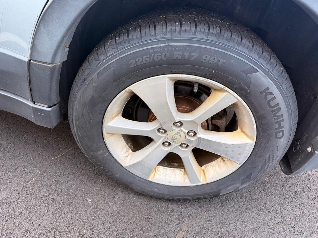 used 2013 Subaru Outback car, priced at $5,903