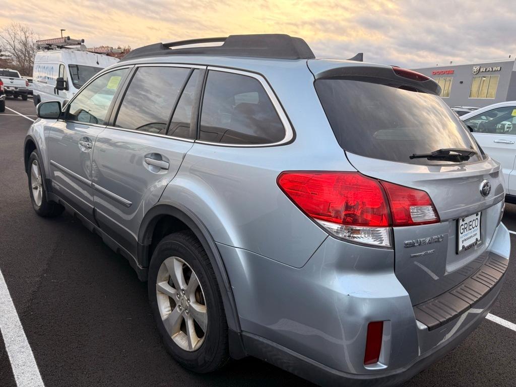used 2013 Subaru Outback car, priced at $5,903