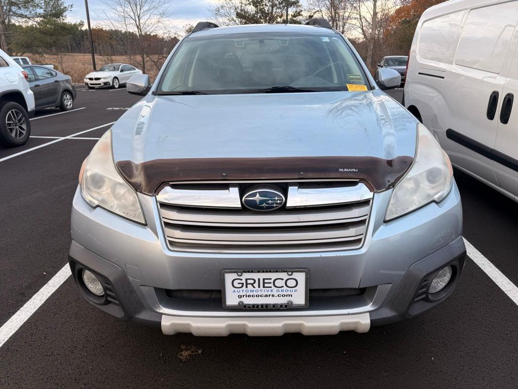 used 2013 Subaru Outback car, priced at $5,903