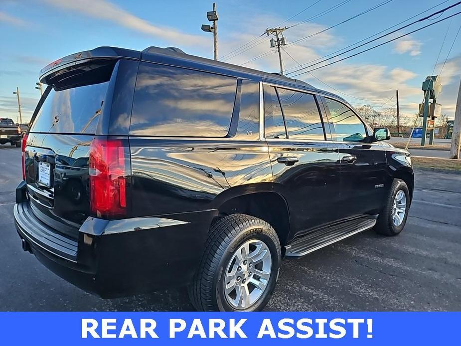 used 2016 Chevrolet Tahoe car, priced at $20,820