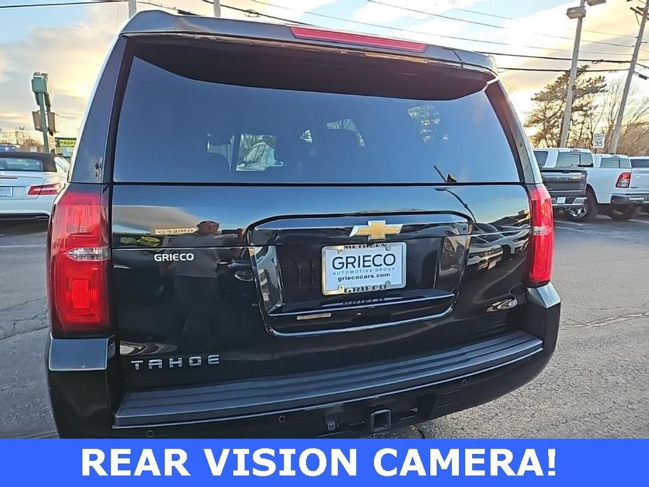 used 2016 Chevrolet Tahoe car, priced at $20,820