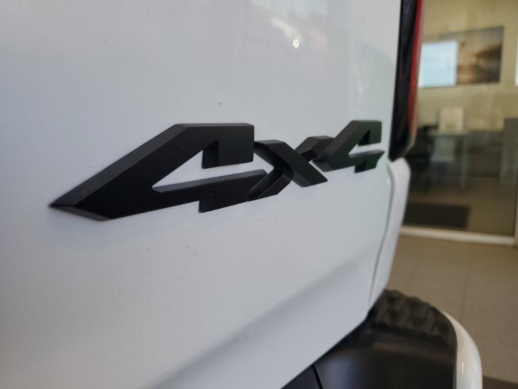 new 2026 Ram 1500 car, priced at $56,666