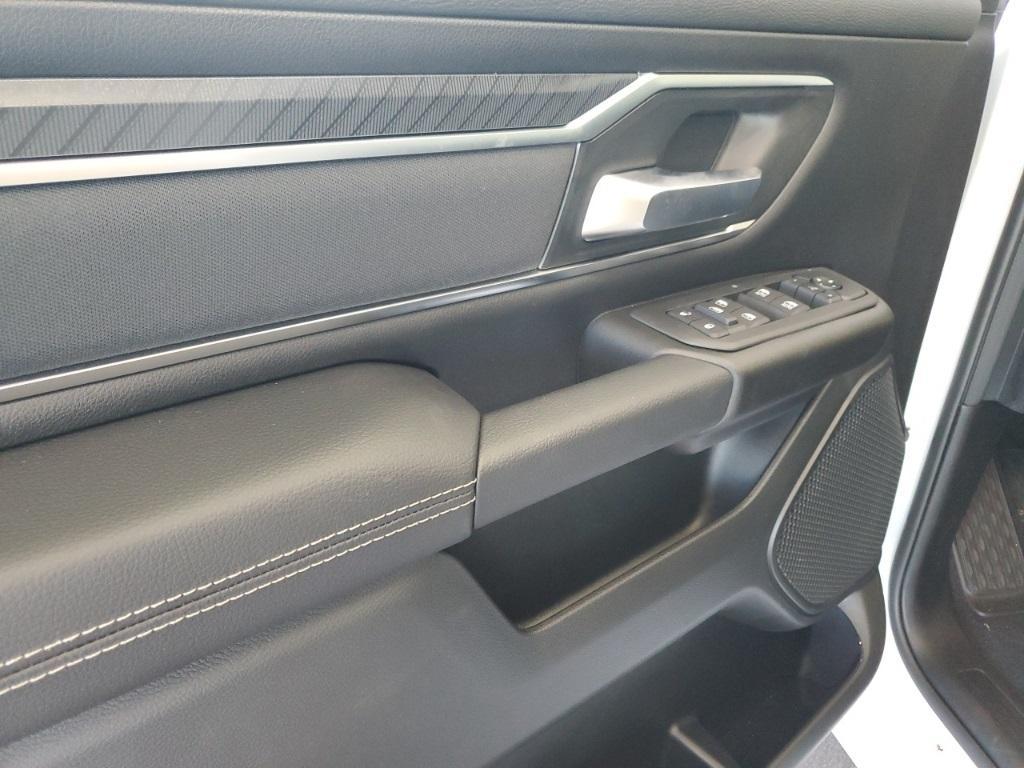 new 2026 Ram 1500 car, priced at $56,666
