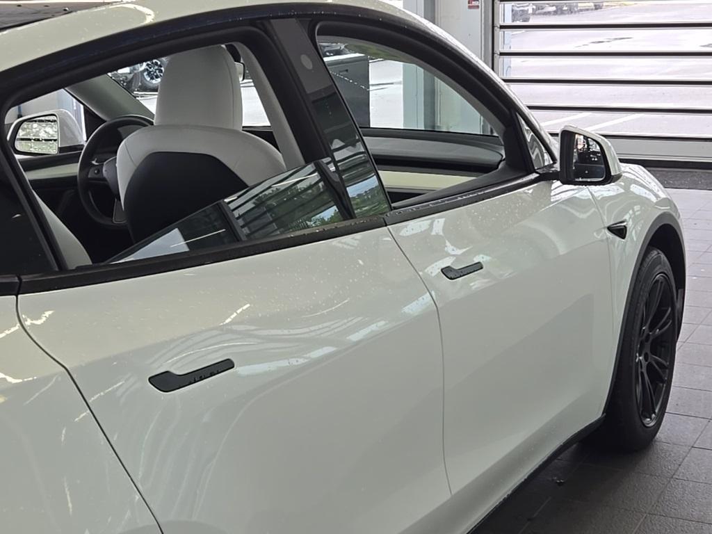 used 2023 Tesla Model Y car, priced at $32,425
