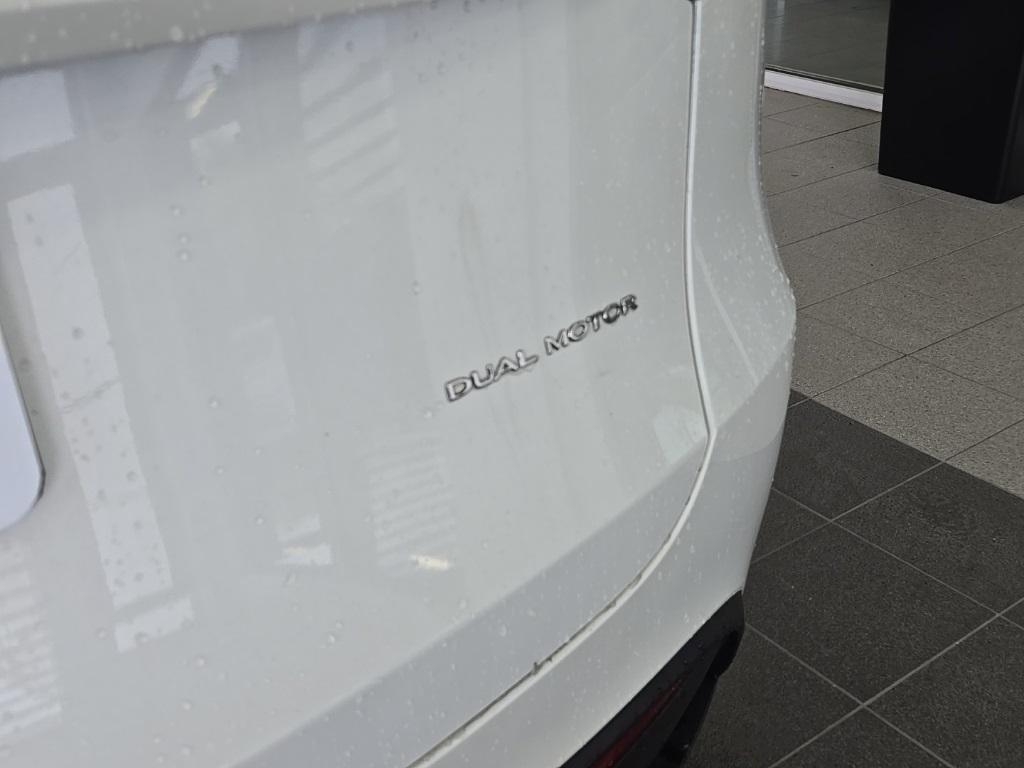 used 2023 Tesla Model Y car, priced at $32,425