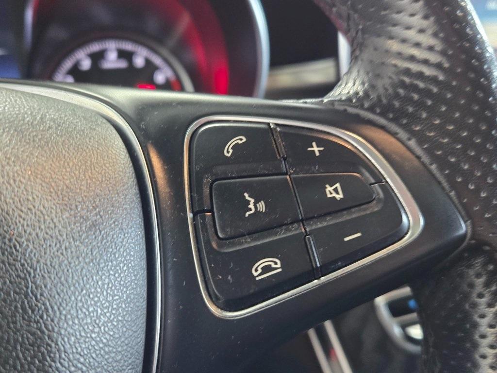 used 2019 Mercedes-Benz GLC 300 car, priced at $22,823