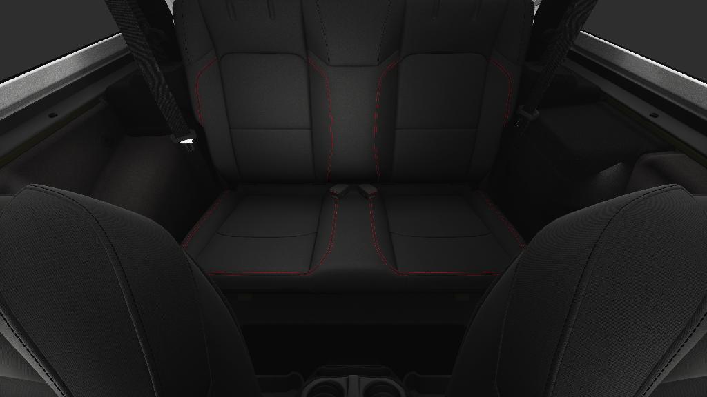 new 2025 Jeep Wrangler car, priced at $55,163