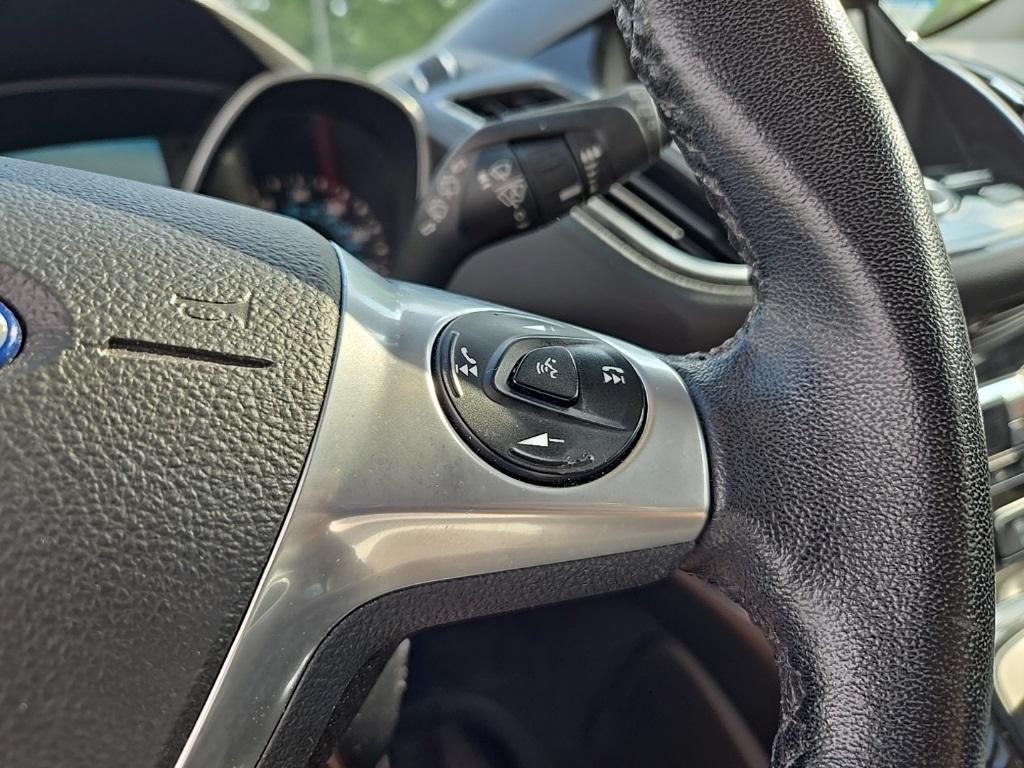 used 2016 Ford Escape car, priced at $9,816