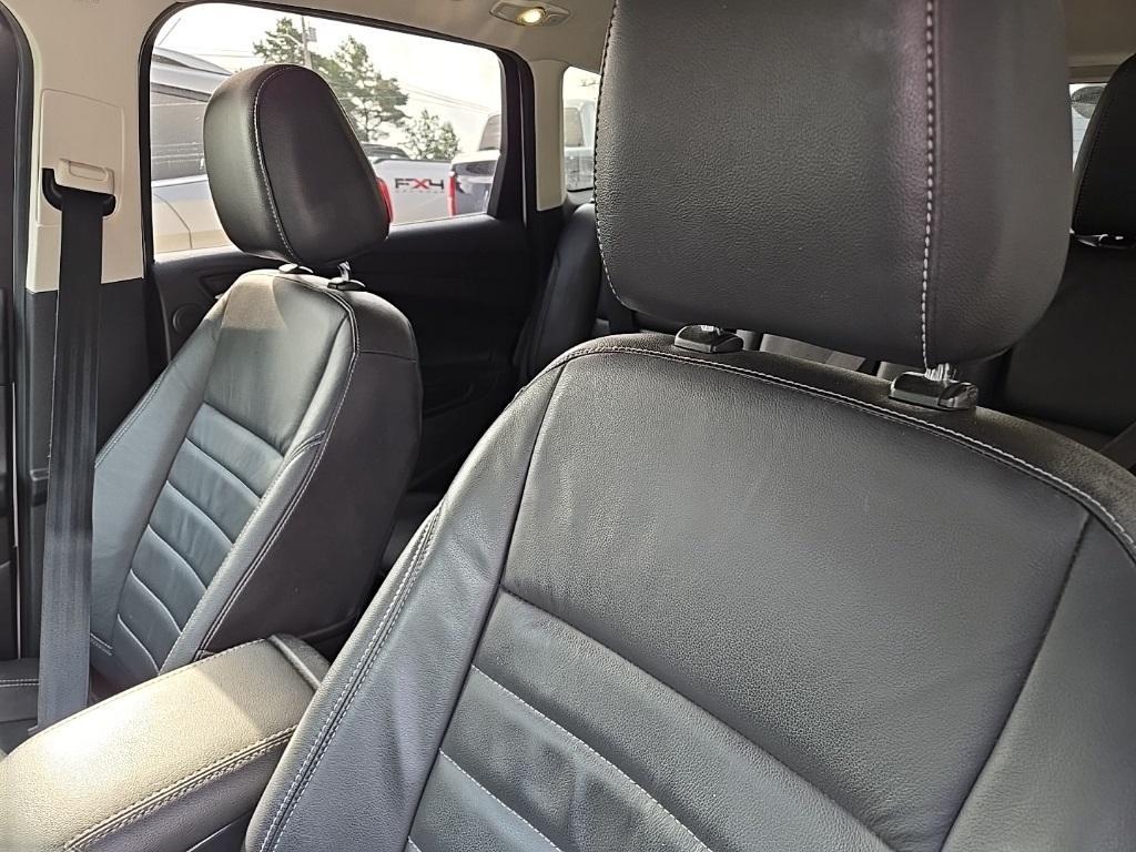 used 2016 Ford Escape car, priced at $9,816