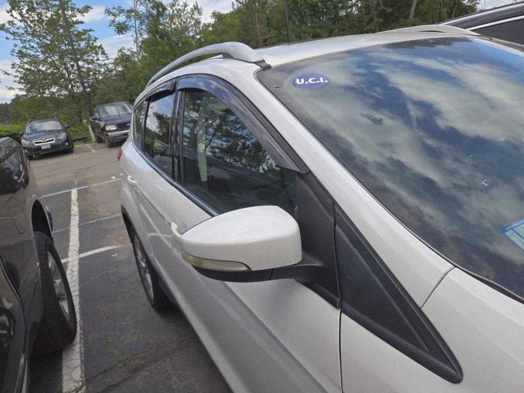 used 2016 Ford Escape car, priced at $9,816