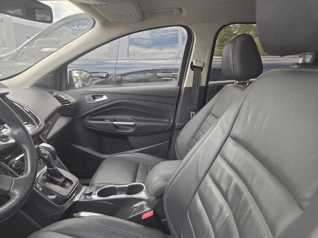 used 2016 Ford Escape car, priced at $9,816