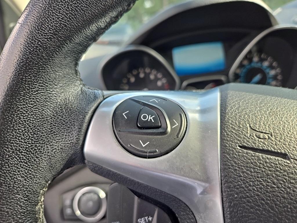 used 2016 Ford Escape car, priced at $9,816