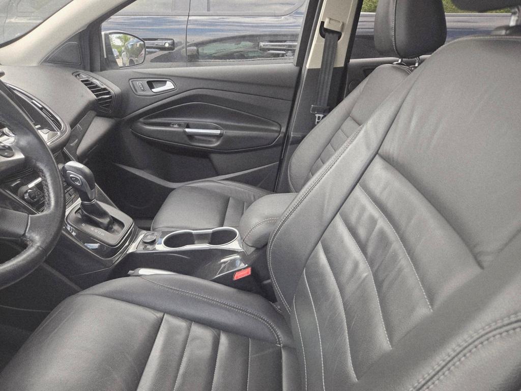 used 2016 Ford Escape car, priced at $9,816