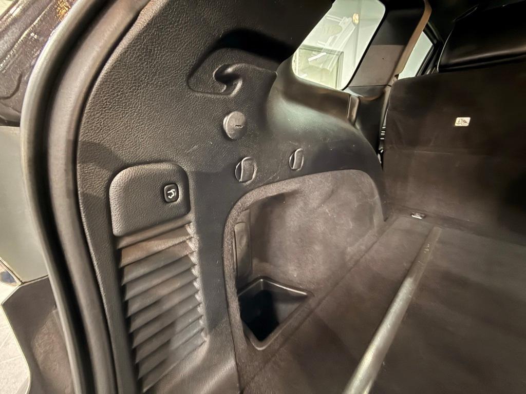 used 2017 Jeep Grand Cherokee car, priced at $16,903