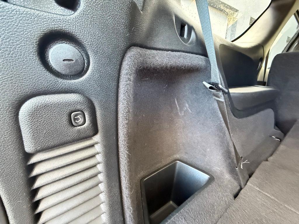 used 2018 Dodge Durango car, priced at $15,204