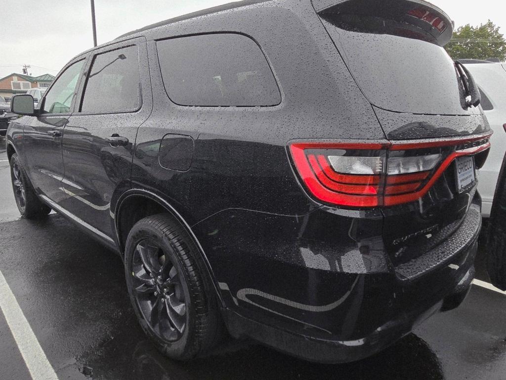 new 2025 Dodge Durango car, priced at $46,915